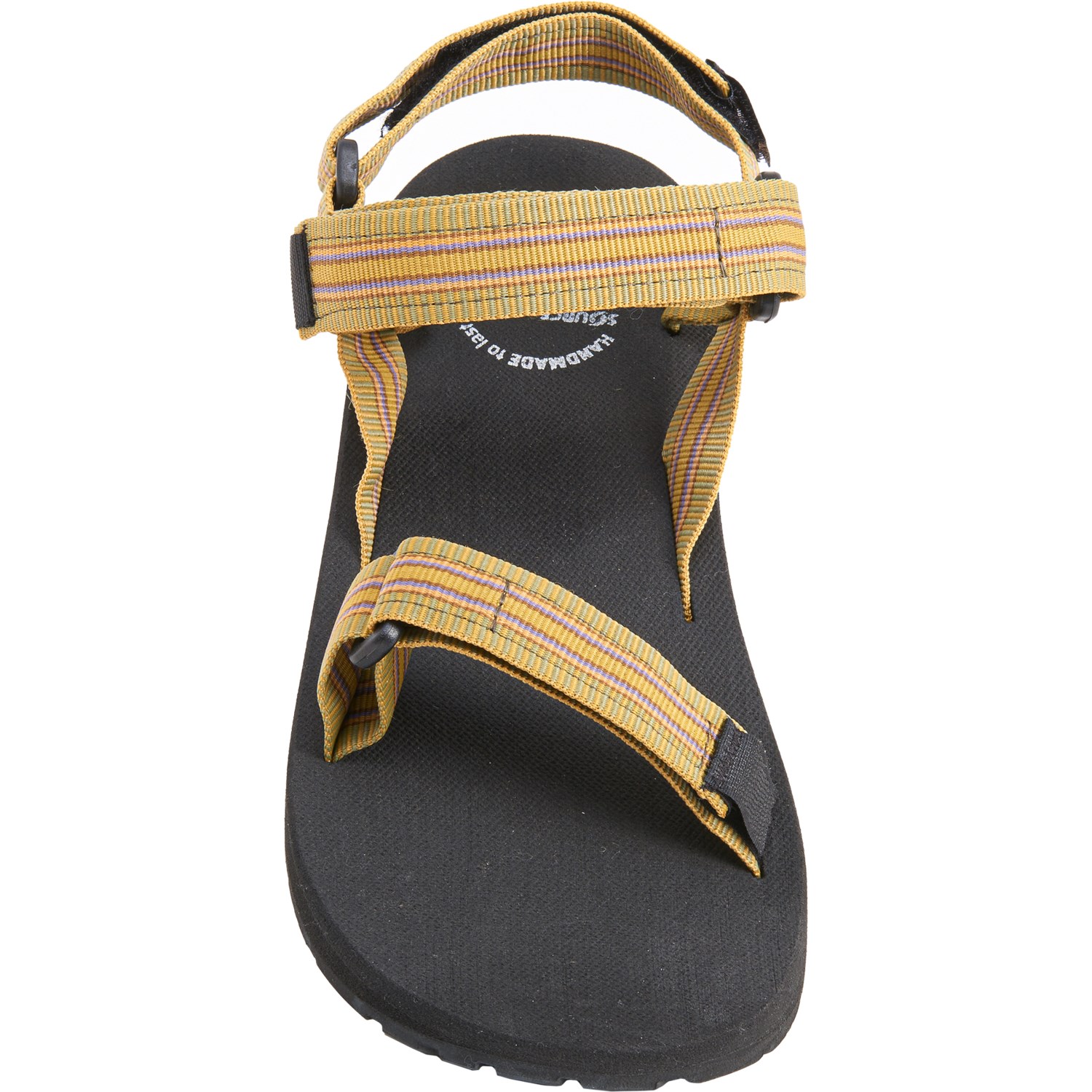 naot sport sandals