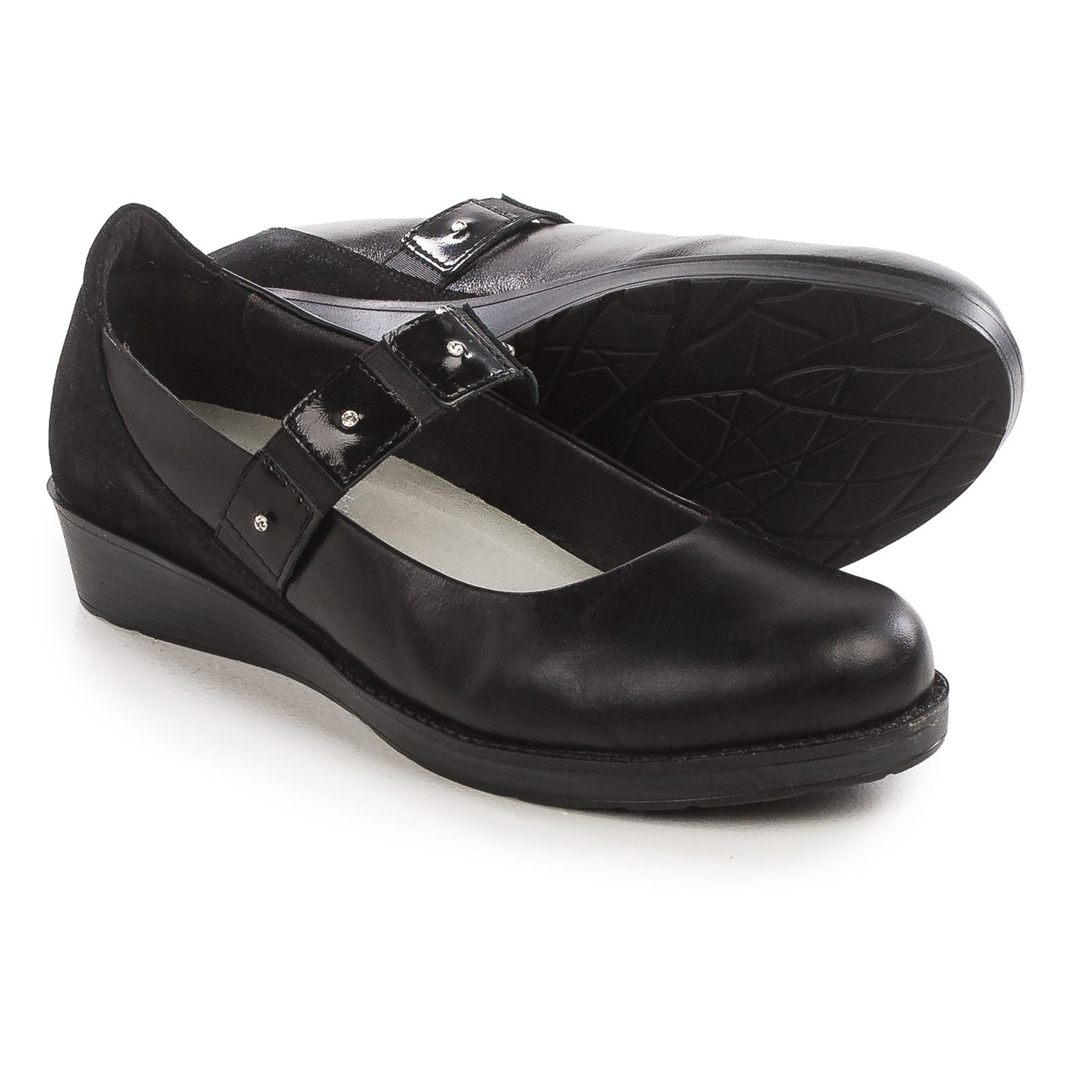 Naot Honesty Mary Jane Shoes (For Women) - Save 51%