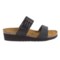 128YU_4 Naot Lena Leather Sandals (For Women)