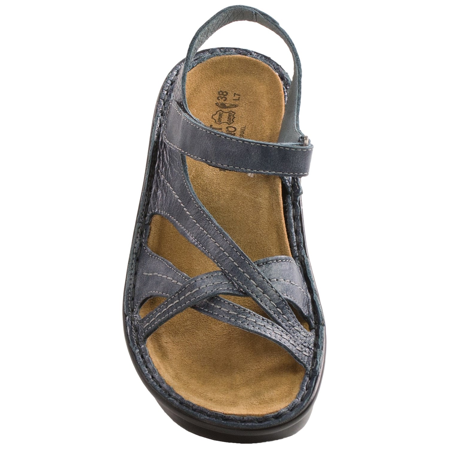 Naot Paris Sandals (For Women) 9172Y - Save 46%
