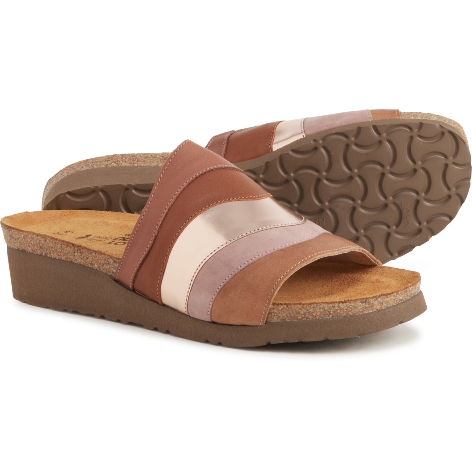 naot flip flops