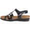147XA_5 Naot Rachel Leather Sandals (For Women)
