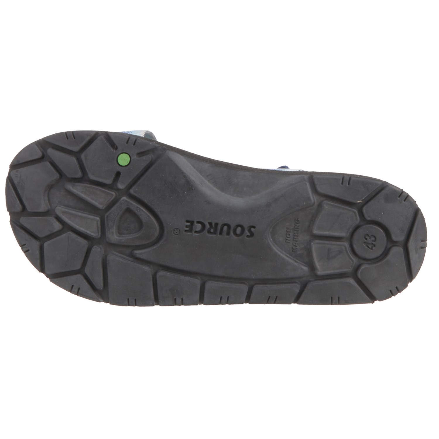 naot sport sandals