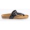 147WX_4 Naot Tahoe Leather Sandals (For Women)