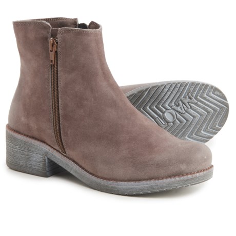 naot women's ankle boots