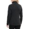 9726N_2 Narragansett Traders Microfleece Pullover Shirt - Zip Neck, Long Sleeve (For Women)