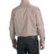 6595Y_2 Narragansett Traders Narragansett Trader Cotton Plaid Shirt - Long Sleeve (For Men)