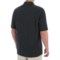 8813P_2 Nat Nast Klee Shirt - Silk, Short Sleeve (For Men)