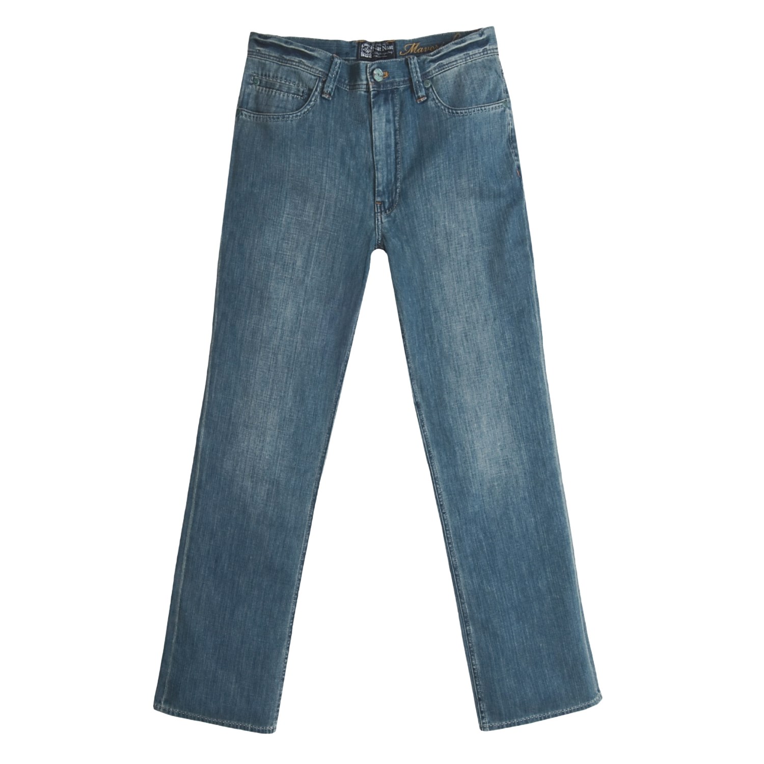 Nat Nast Maverick Fit Jeans - Lightweight (For Men) - Save 39%