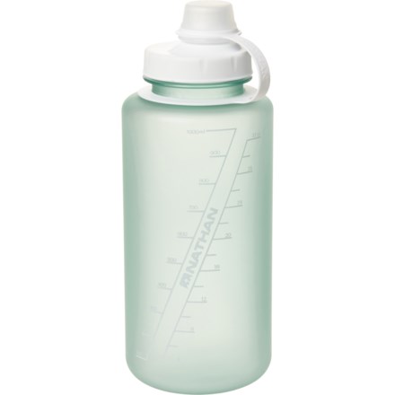 Tilley Traveler Insulated Water Bottle - 18 oz. - Save 66%