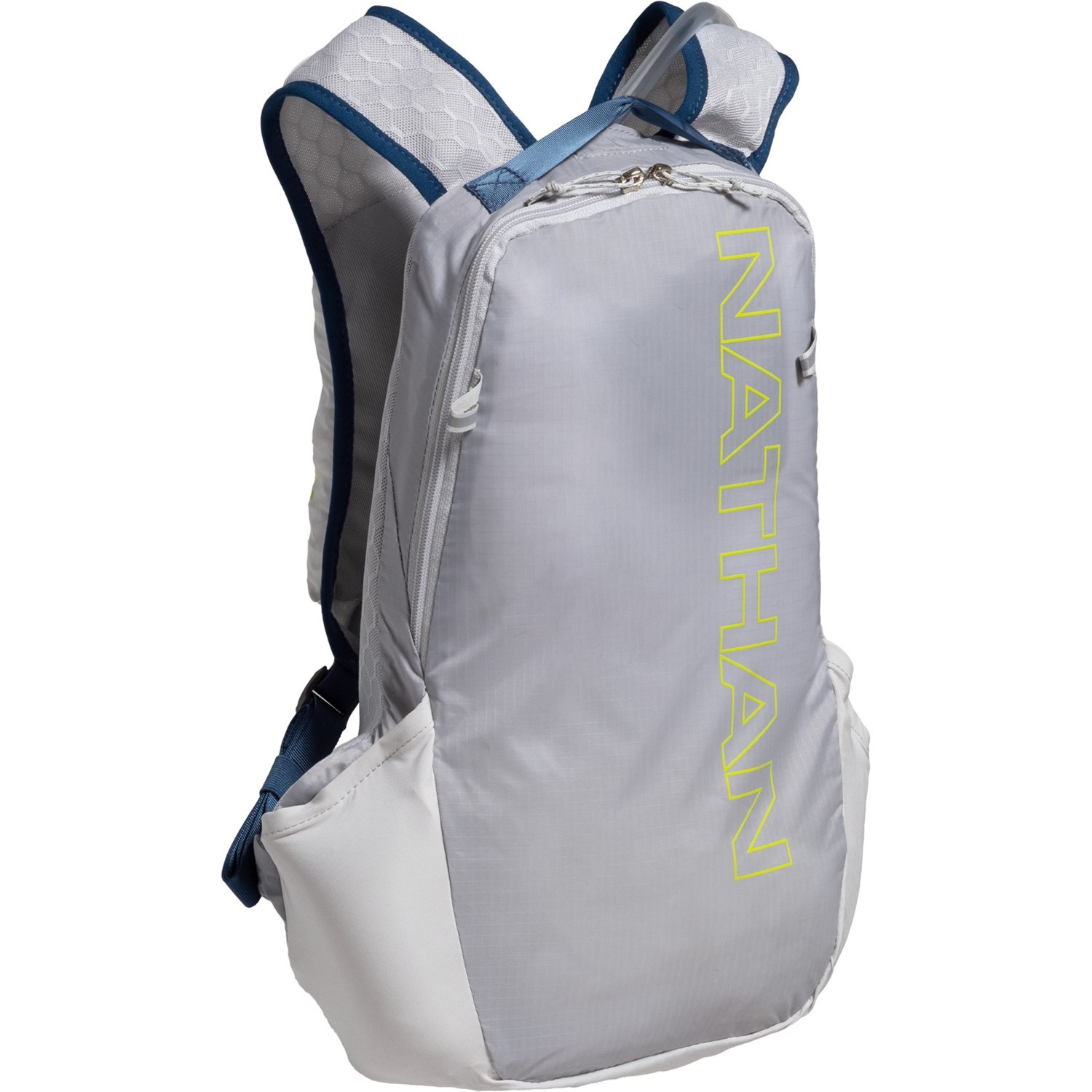 Nathan Crossover 5 L Hydration Backpack - 51 oz. Reservoir, Vapor