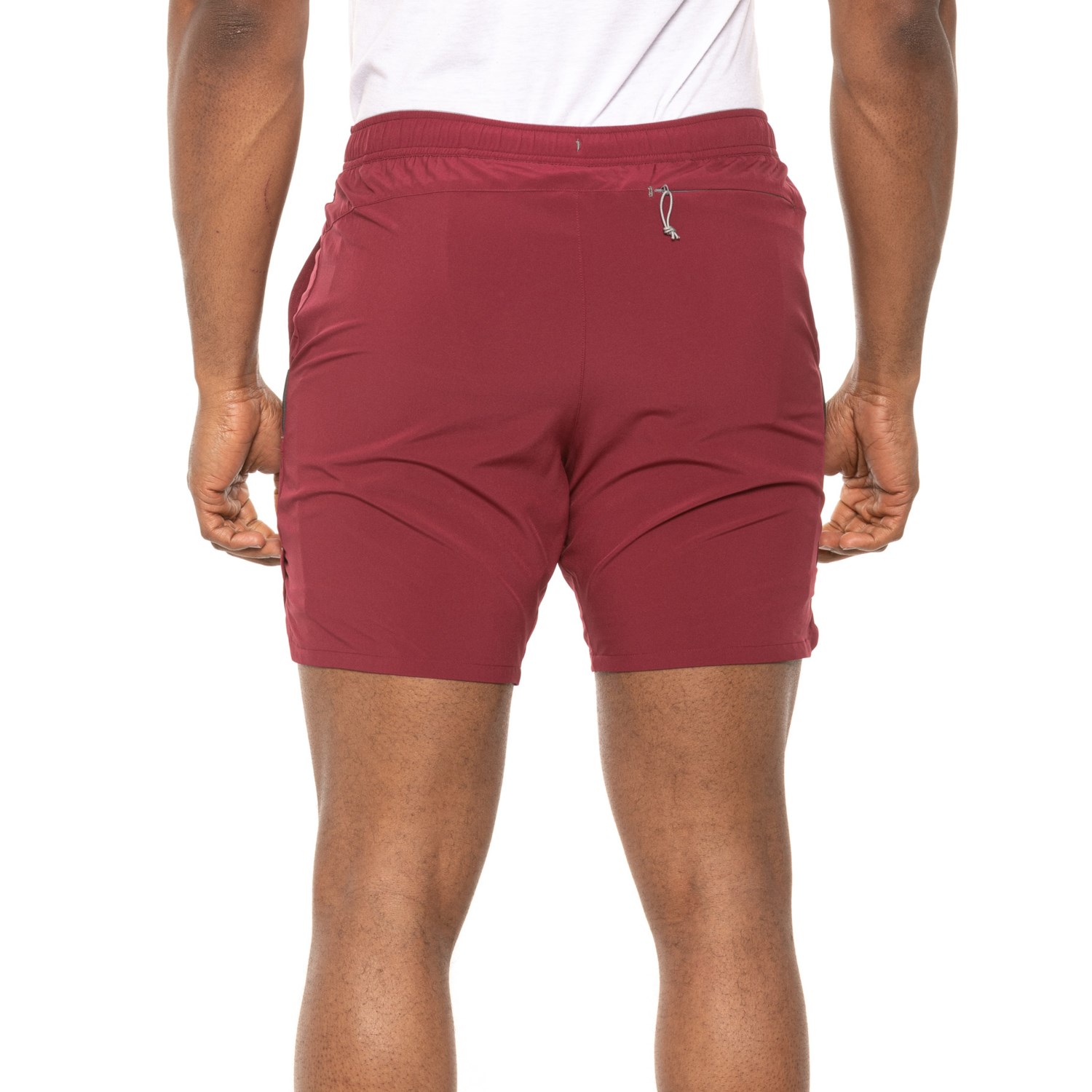 Nathan Essential Shorts (For Men) - Save 66%