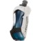 4XJVN_3 Nathan QuickSqueeze Handheld Water Bottle - 18 oz.
