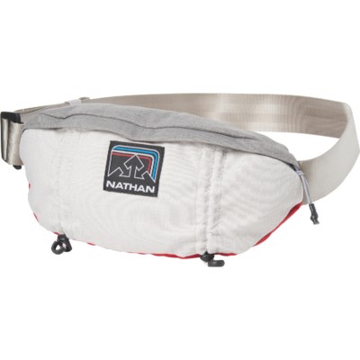 nathan fanny pack water bottle