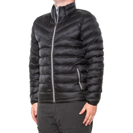 Men's Puffer Vest by Nathan Sports Size: Xs in Black