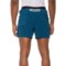 2WTFP_3 Nathan Sports Front Runner 2.0 Shorts - Built-In Liner