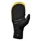 8461Y_2 Nathan TransWarmer Convertible Running Gloves - Touch-Screen Compatible (For Men and Women)