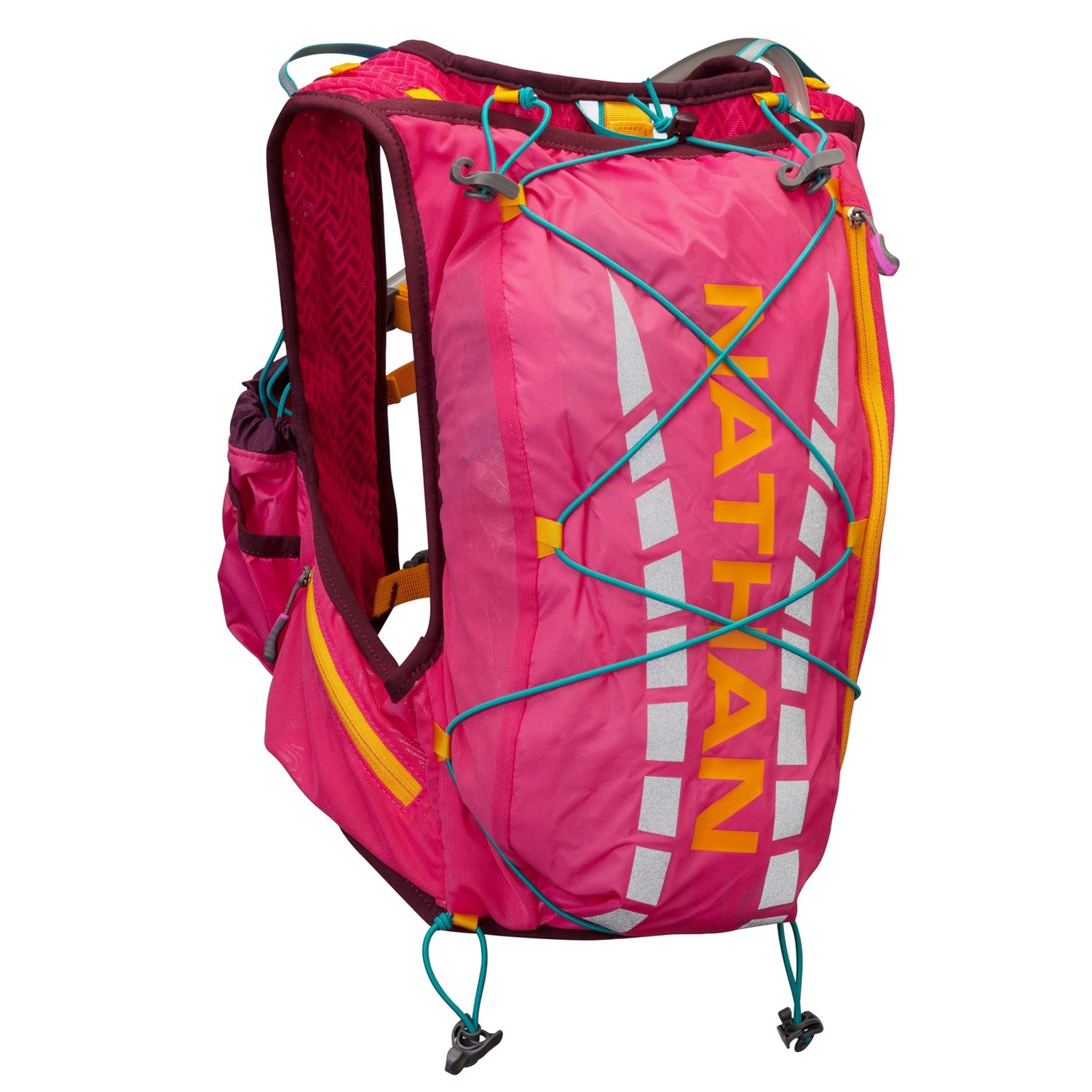Nathan VaporAiress Hydration Backpack 2L (For Women)