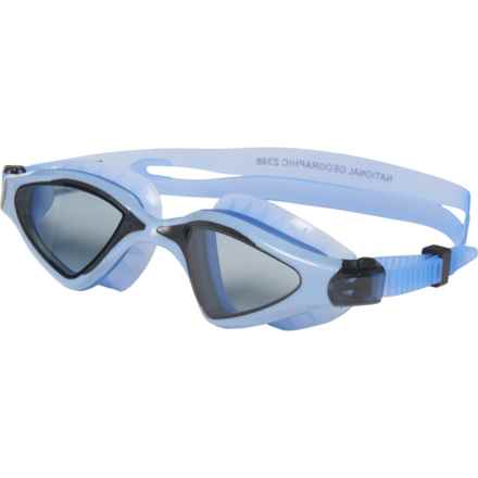 National Geographic Z-388 Swim Goggles in Blue