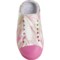 5NXUH_2 NATIVE Boys and Girls Jefferson French Terry Clogs - Slip-Ons