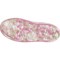 5NXUH_5 NATIVE Boys and Girls Jefferson French Terry Clogs - Slip-Ons
