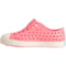 9XCJC_4 NATIVE Boys and Girls Jefferson Shoes - Slip-Ons