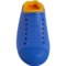 4RRNG_2 NATIVE Boys Cozy Jefferson Shoes - Slip-On, Open Back
