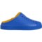 4RRNG_3 NATIVE Boys Cozy Jefferson Shoes - Slip-On, Open Back