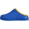 4RRNG_4 NATIVE Boys Cozy Jefferson Shoes - Slip-On, Open Back