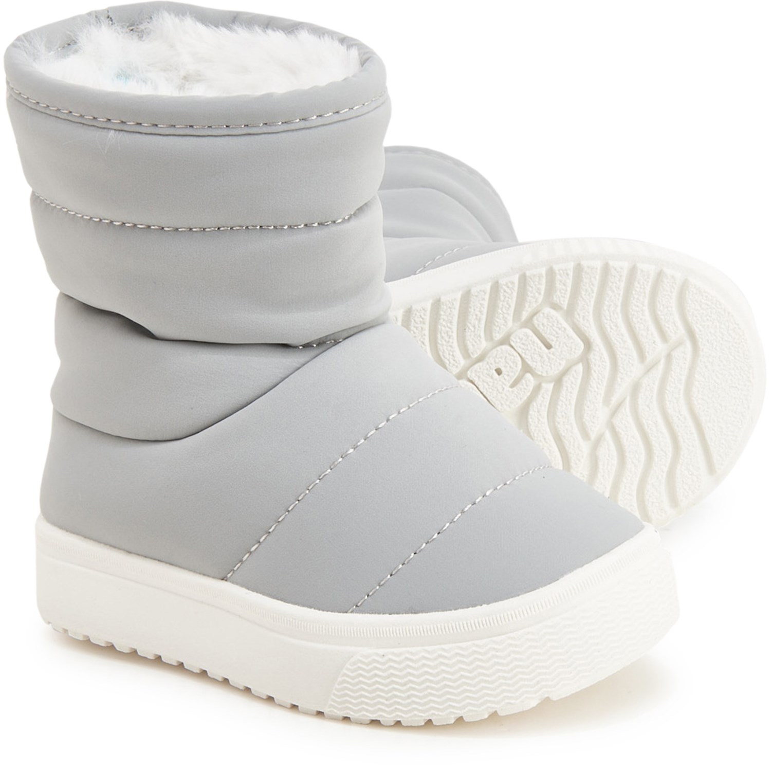 native waterproof boots
