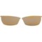 4264C_3 Native Eyewear Endura Sunglasses - Polarized, Reflex Lenses, Interchangeable