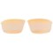 9594X_2 Native Eyewear Itso Sunglasses - Polarized W/Interchangeable Lens