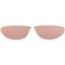 176RX_2 Native Eyewear Silencer Sunglasses - Polarized Reflex Lenses, Extra Lenses