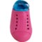 4RRNA_2 NATIVE Little Girls Jefferson Cozy Shoes