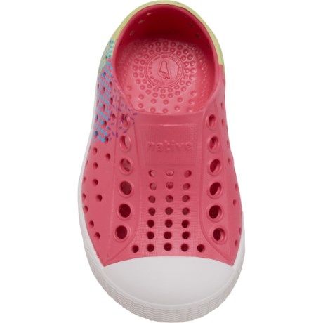 Toddler Crocs Size Native Shoes Kids Jefferson Sugarlite Clog