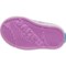 3TGJP_5 NATIVE Little Girls Jefferson Sugarlite® Print Shoes - Slip-Ons
