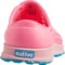 2KPXD_5 NATIVE Little Girls Robbie Sugarlite® Shoes - Slip-Ons