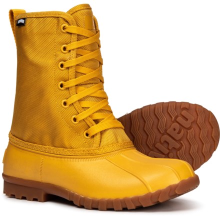 native rain boots canada