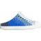 5NXMX_3 NATIVE Toddler and Little Boys and Girls Jefferson French Terry Clogs - Slip-Ons