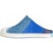 5NXMX_4 NATIVE Toddler and Little Boys and Girls Jefferson French Terry Clogs - Slip-Ons