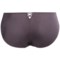 100FX_2 Natori Blossom Panties - Bikini, Low Rise (For Women)