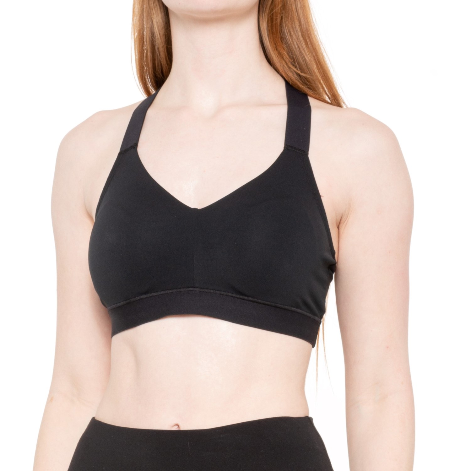 Natori Dynamic Sports Bra (For Women) Save 65