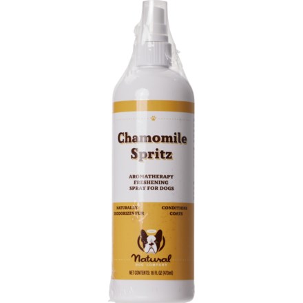 NATURAL DOG COMPANY Refreshing Chamomile Spritz - 16 oz. in Chamomile