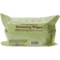 3WXFY_2 NATURAL DOG COMPANY Unscented Dog Grooming Wipes - 100-Count