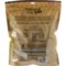 5TJVA_2 Natural Pet Peanut Butter Collagen Chips Dog Chew Treats - 1 lb.