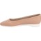 773RA_3 Naturalizer Alya Ballet Flats - Leather (For Women)