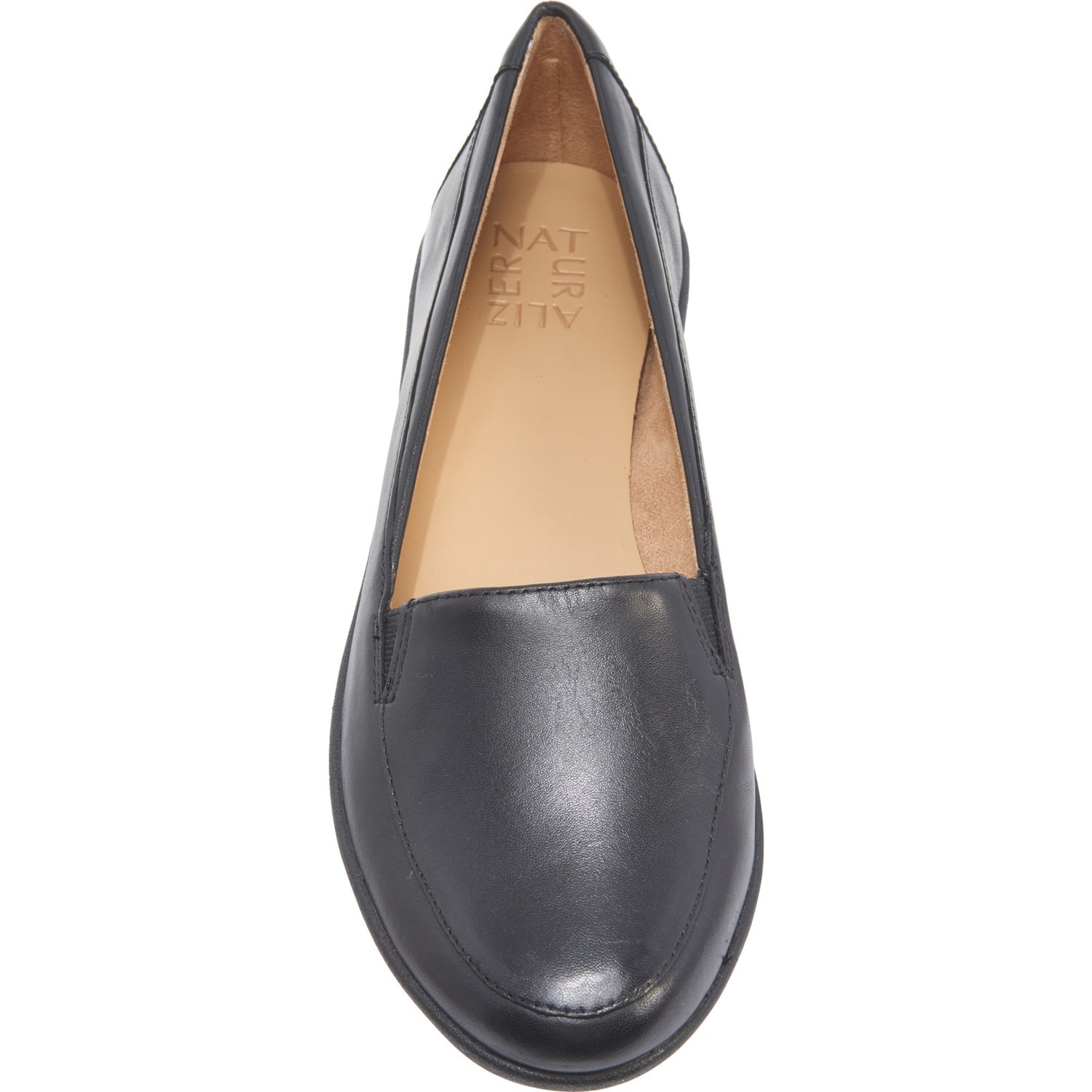 naturalizer panache loafers