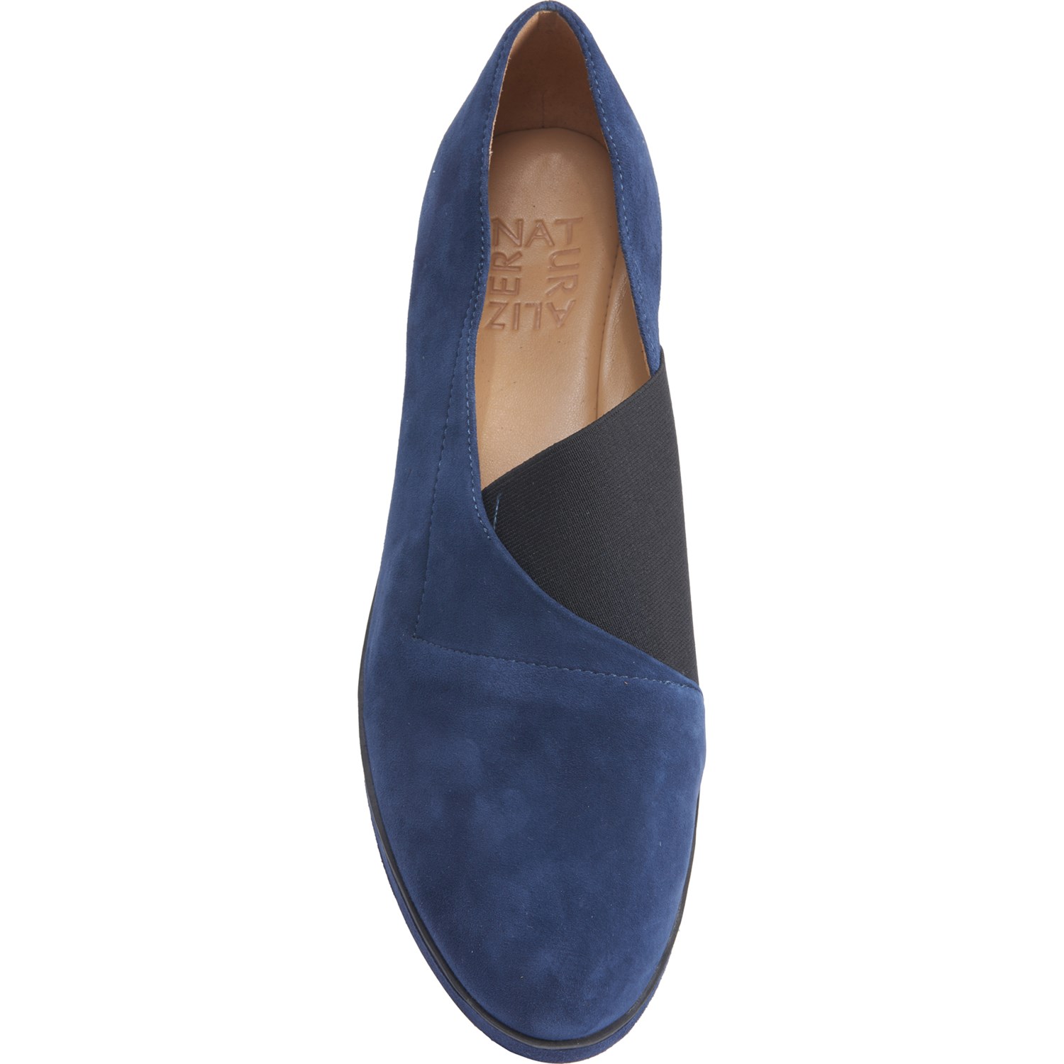 naturalizer lorie loafer