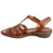 647UH_3 Naturalizer Nanci Sandals - Leather (For Women)