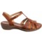 647UH_4 Naturalizer Nanci Sandals - Leather (For Women)